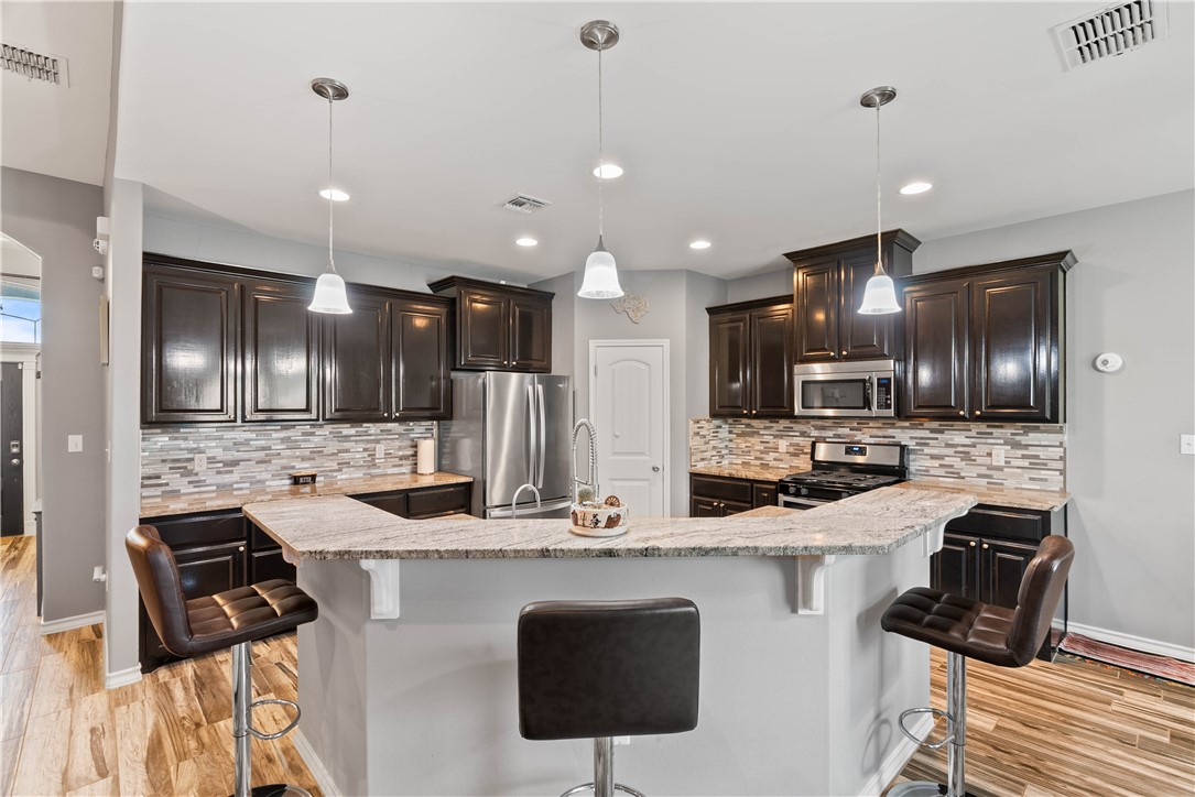 2217 Torrente Drive Corpus Christi TX 78414