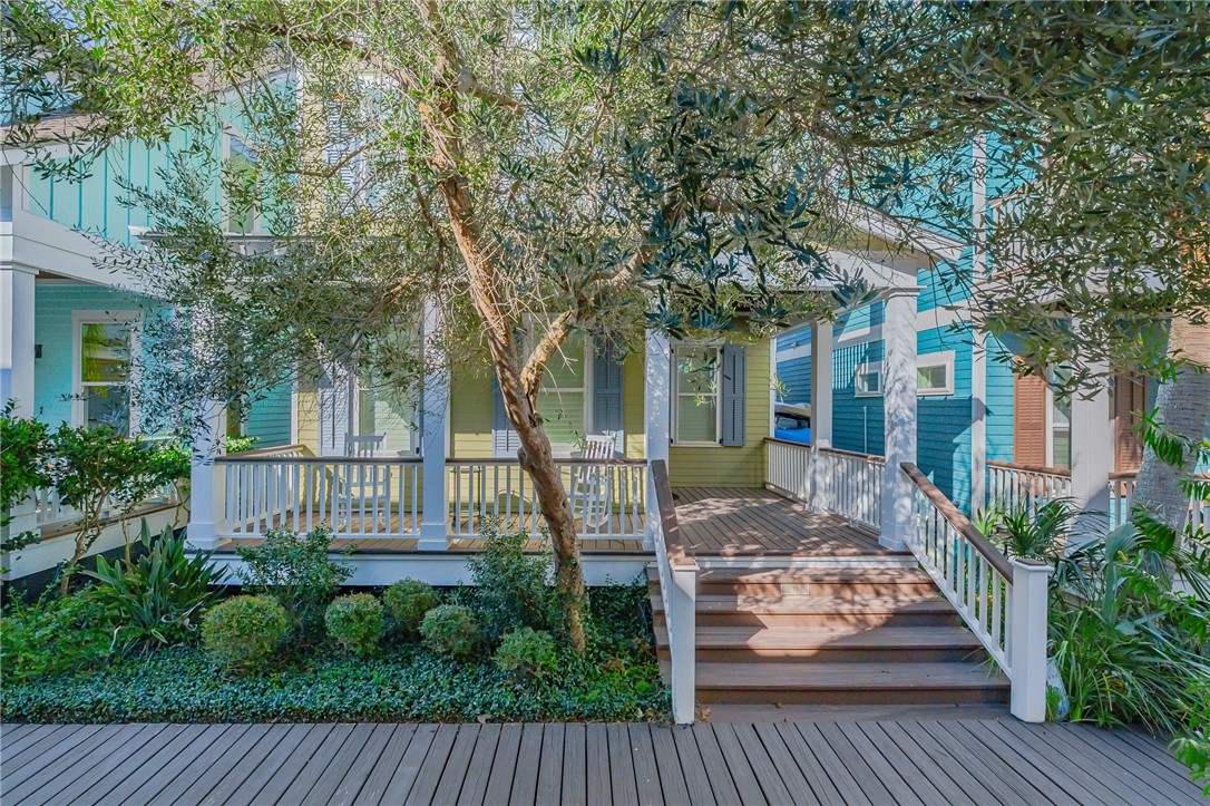 412 Sailhouse Way Rockport TX 78382