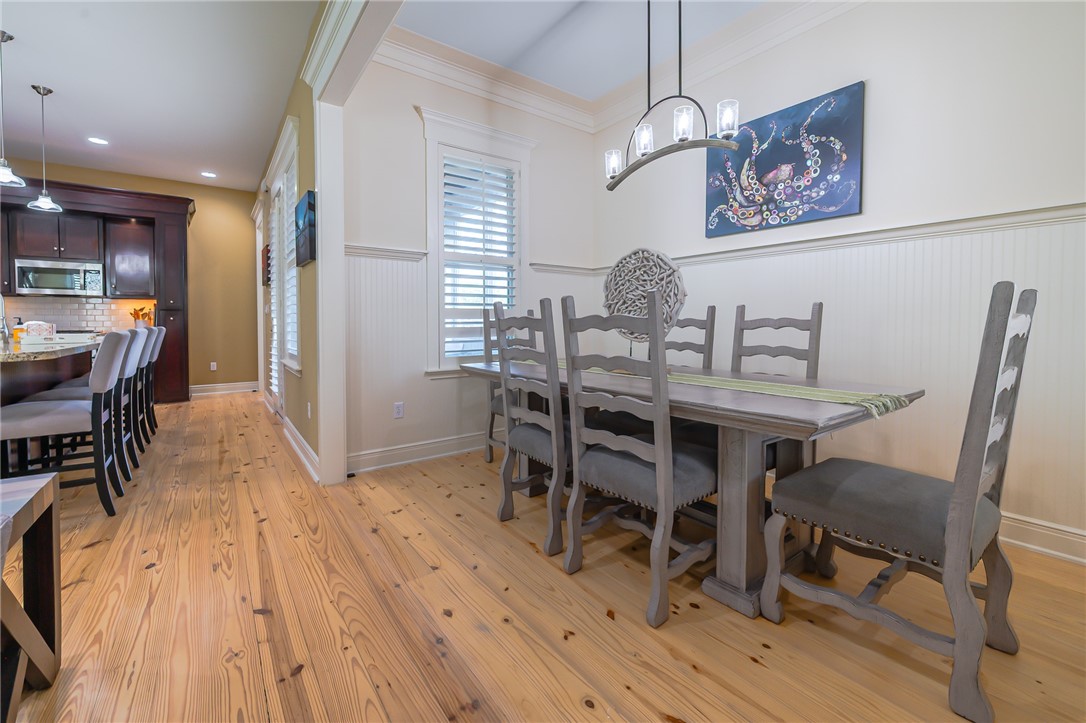 412 Sailhouse Way Rockport TX 78382