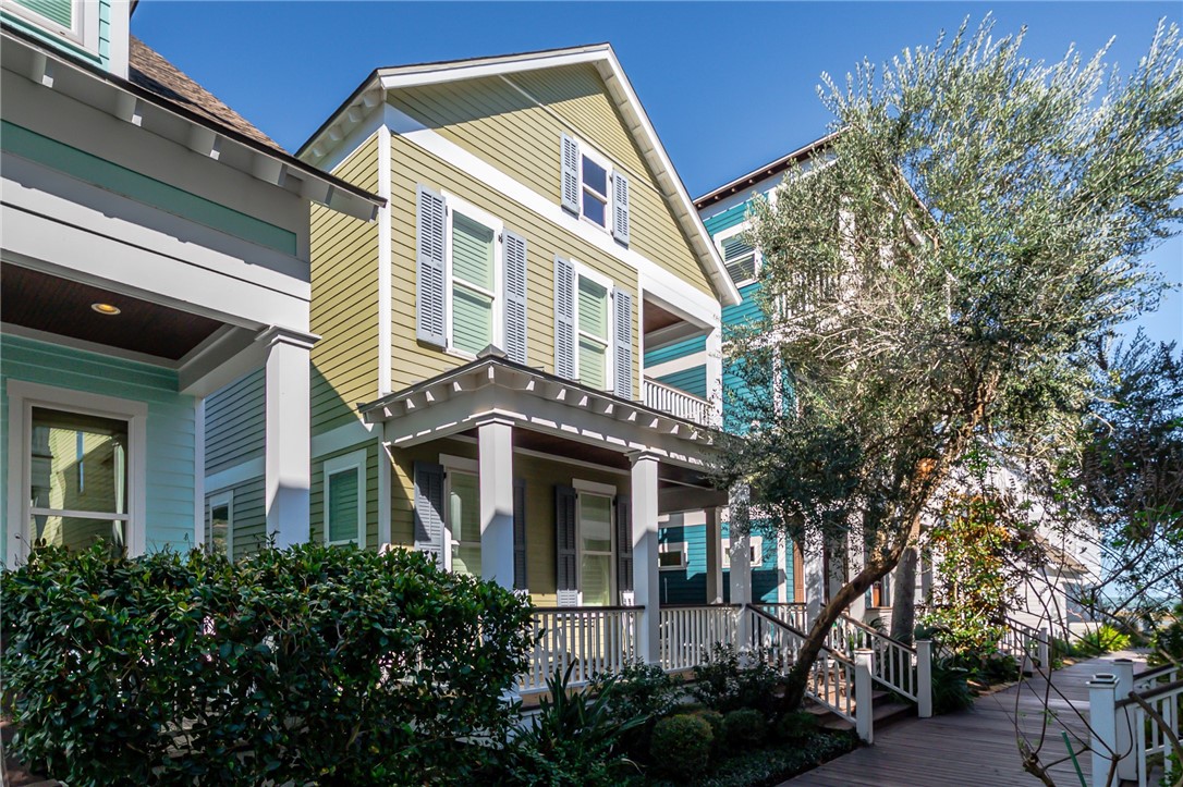 412 Sailhouse Way Rockport TX 78382