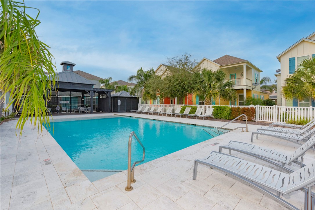 412 Sailhouse Way Rockport TX 78382