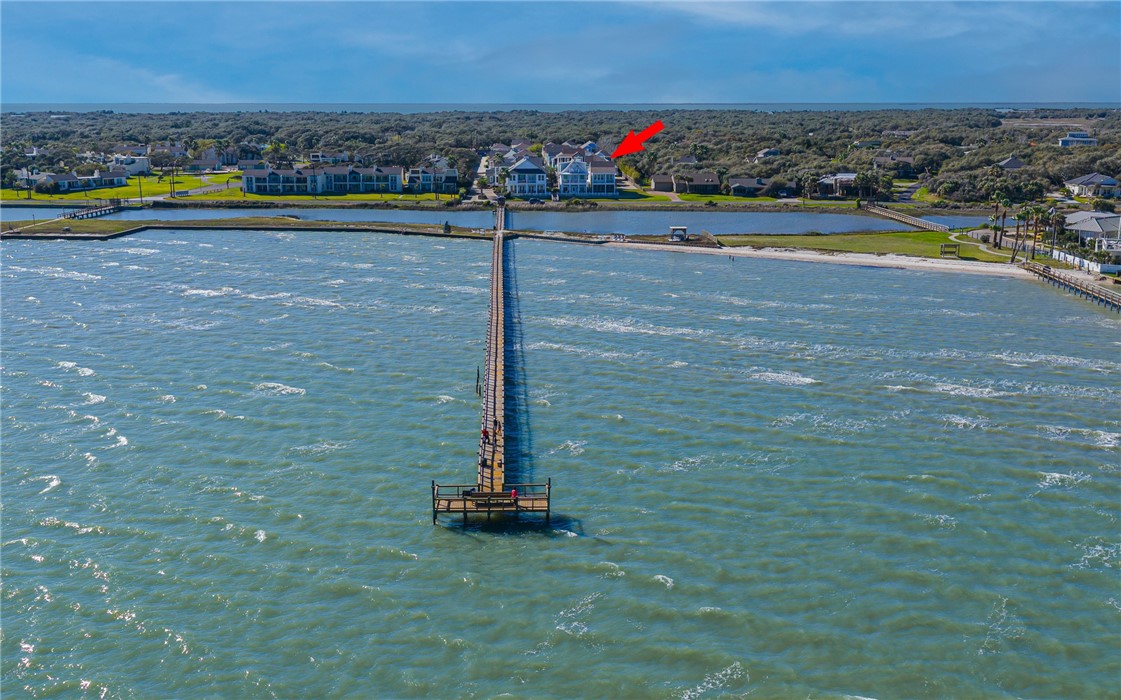 412 Sailhouse Way Rockport TX 78382