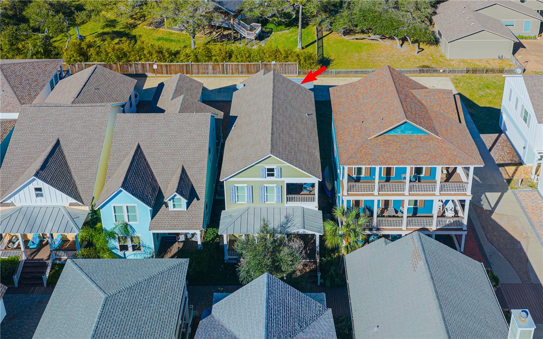 412 Sailhouse Way Rockport TX 78382