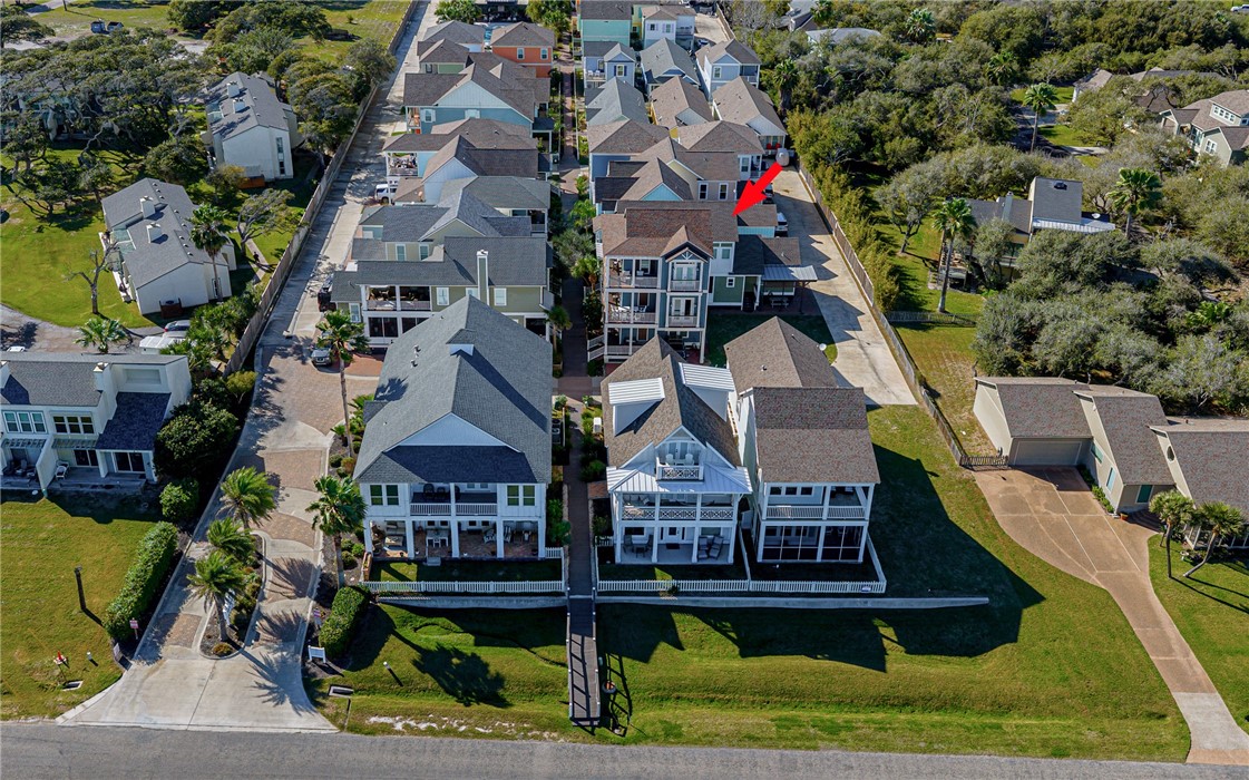 412 Sailhouse Way Rockport TX 78382