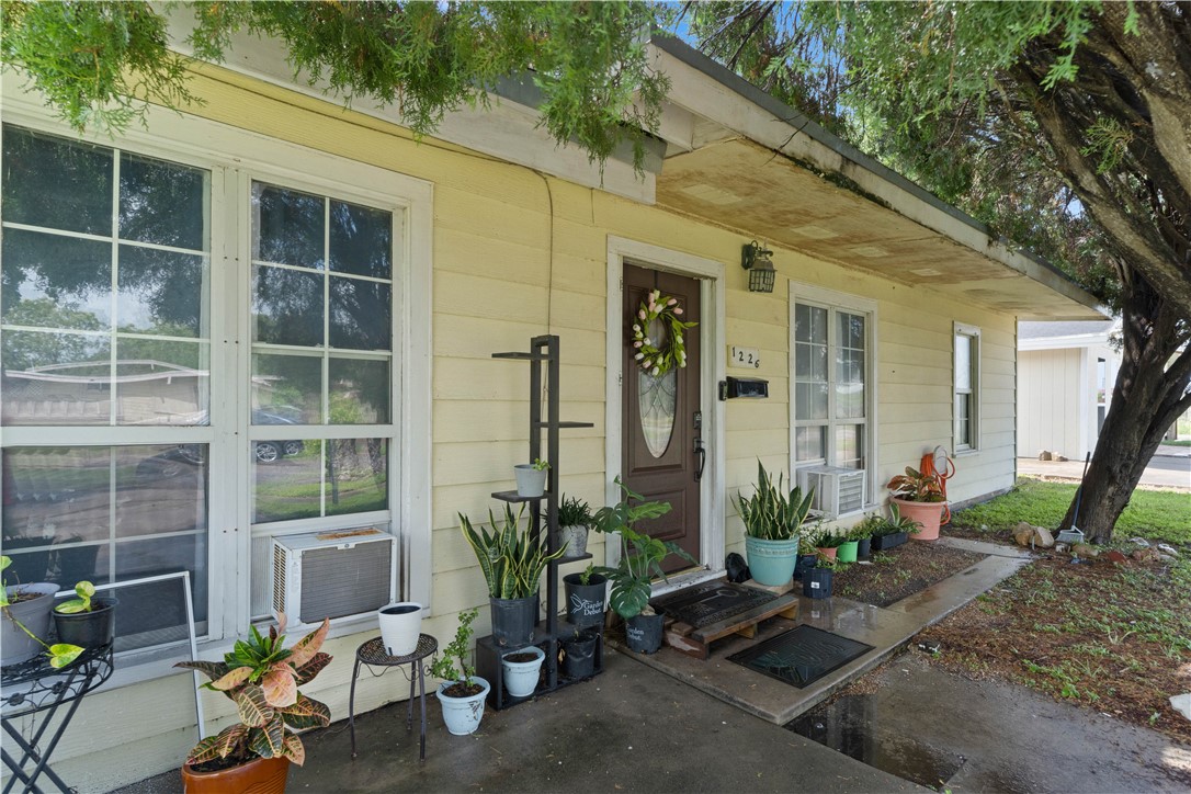 1226 Bernice Drive Corpus Christi TX 78412