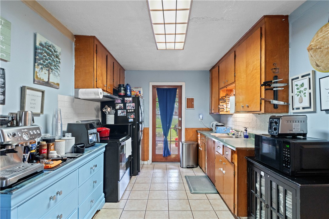 1226 Bernice Drive Corpus Christi TX 78412