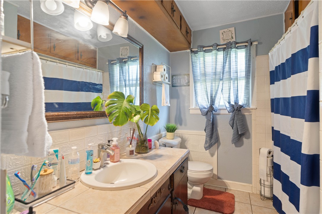 1226 Bernice Drive Corpus Christi TX 78412