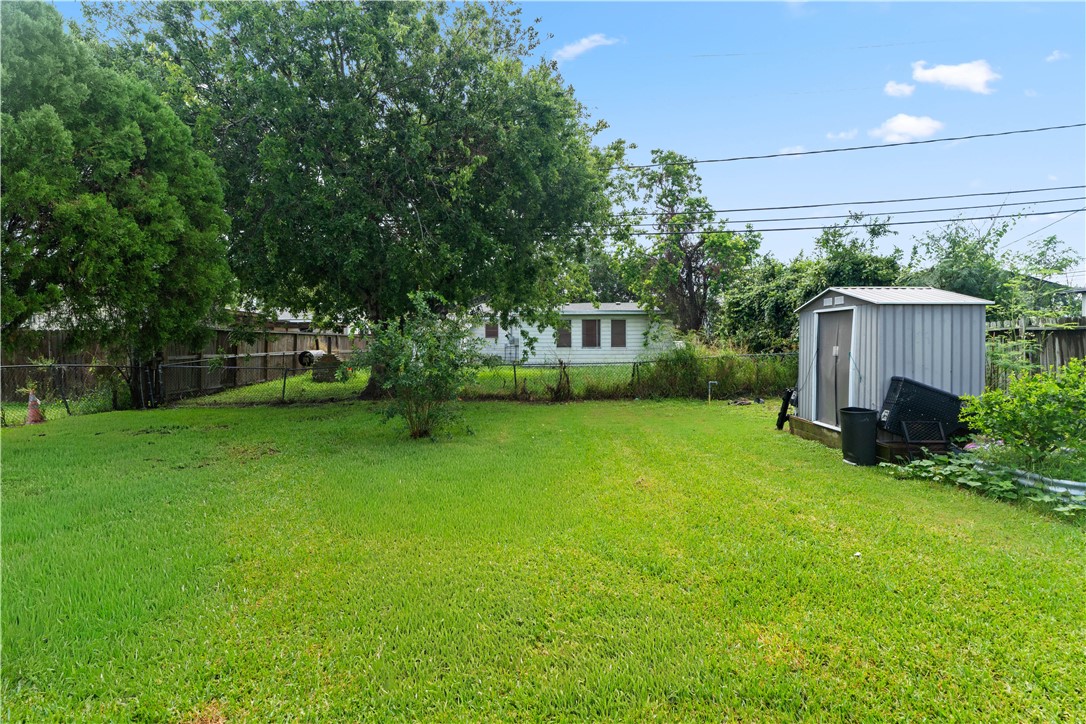 1226 Bernice Drive Corpus Christi TX 78412