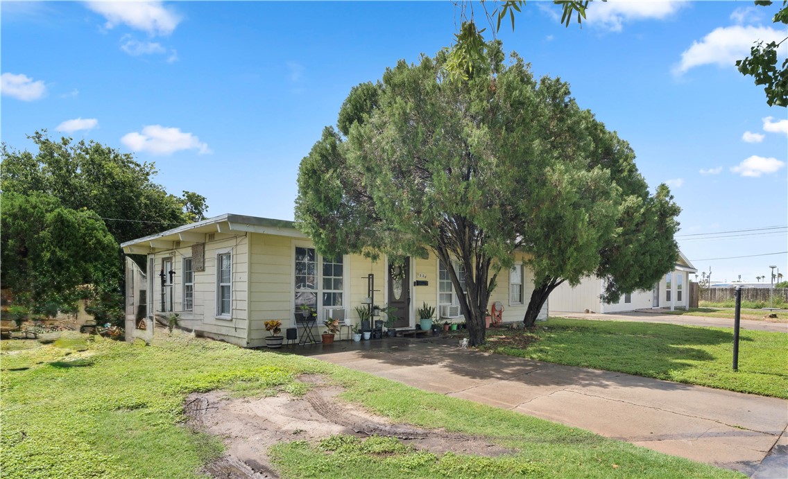 1226 Bernice Drive Corpus Christi TX 78412
