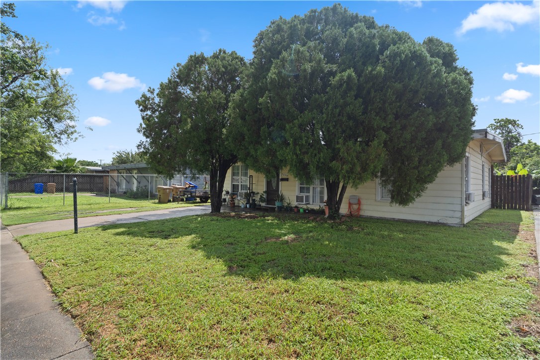 1226 Bernice Drive Corpus Christi TX 78412