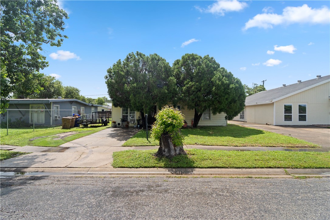 1226 Bernice Drive Corpus Christi TX 78412