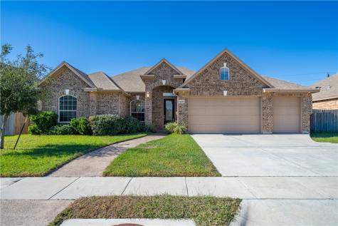 420 Gulfton Drive Portland TX 78374