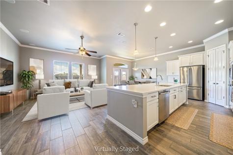 420 Gulfton Drive Portland TX 78374