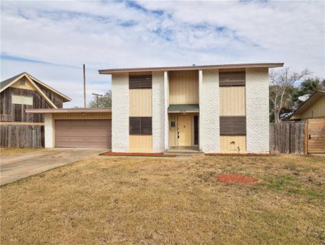 209 Ghent Place Portland TX 78374