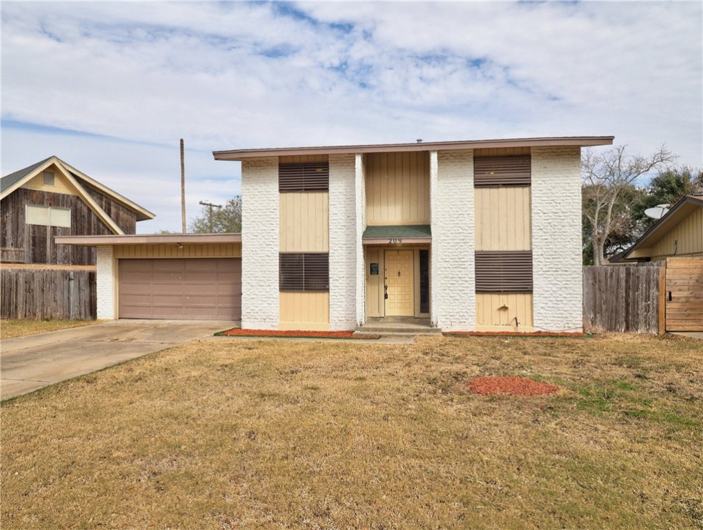 209 Ghent Place Portland TX 78374