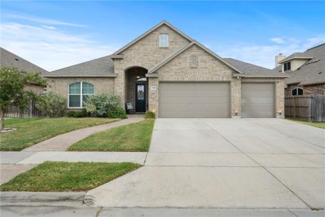 331 Gulfton Drive Portland TX 78374