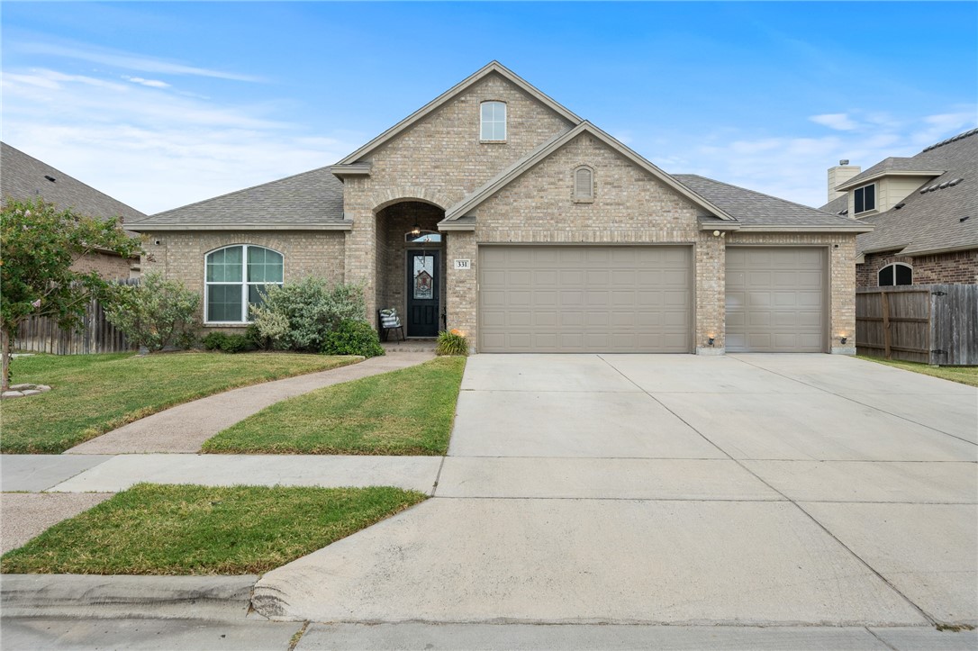 331 Gulfton Drive Portland TX 78374