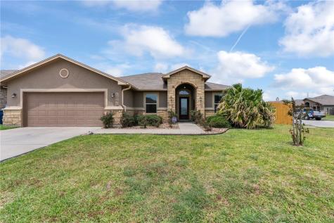 1844 Bay Landing Drive Portland TX 78374