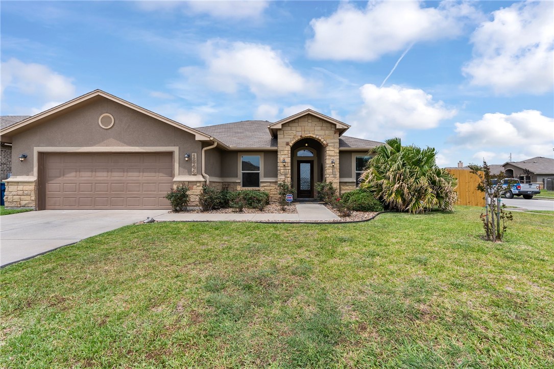 1844 Bay Landing Drive Portland TX 78374