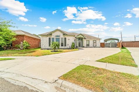 3225 Turkey Hollow Court Corpus Christi TX 78414