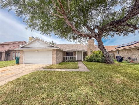 6918 Roseland Drive Corpus Christi TX 78414