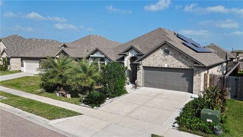 8162 Luz De Luna Street Corpus Christi TX 78414