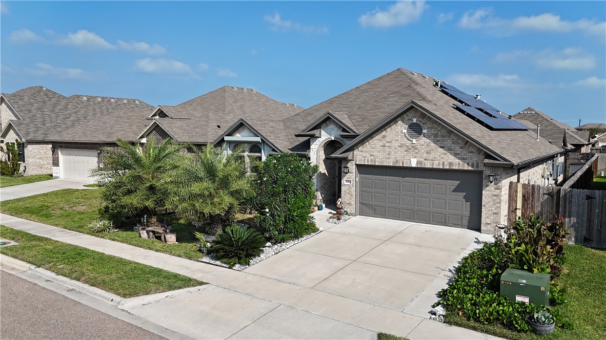 8162 Luz De Luna Street Corpus Christi TX 78414