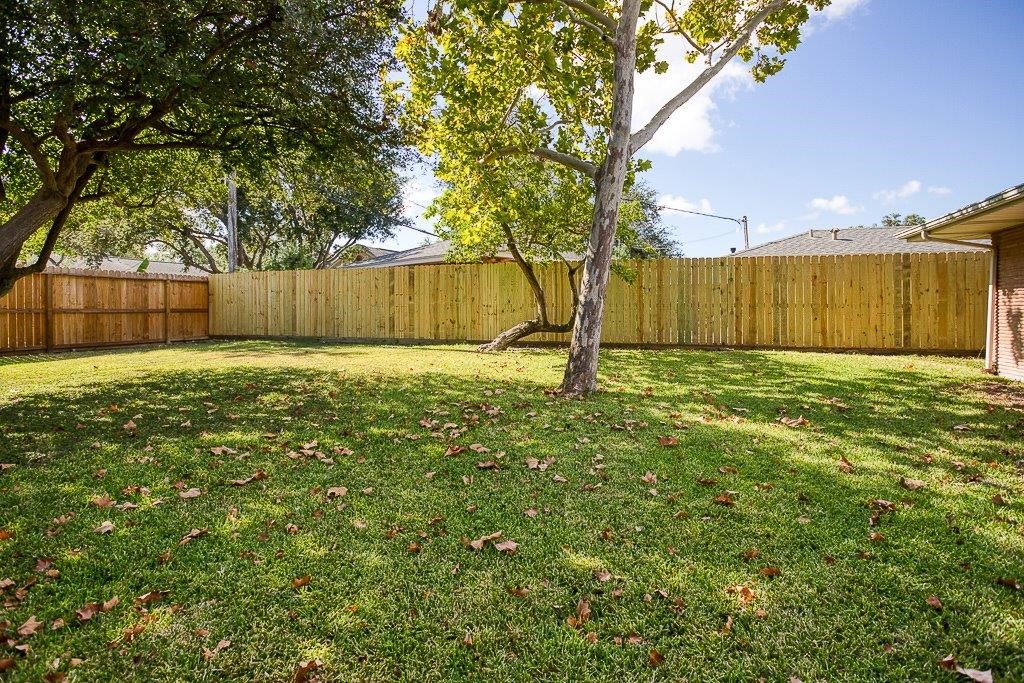 701 Brock Drive Corpus Christi TX 78412