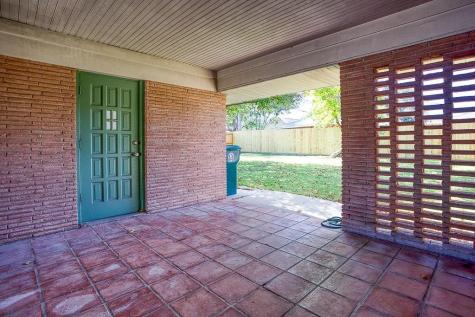 701 Brock Drive Corpus Christi TX 78412