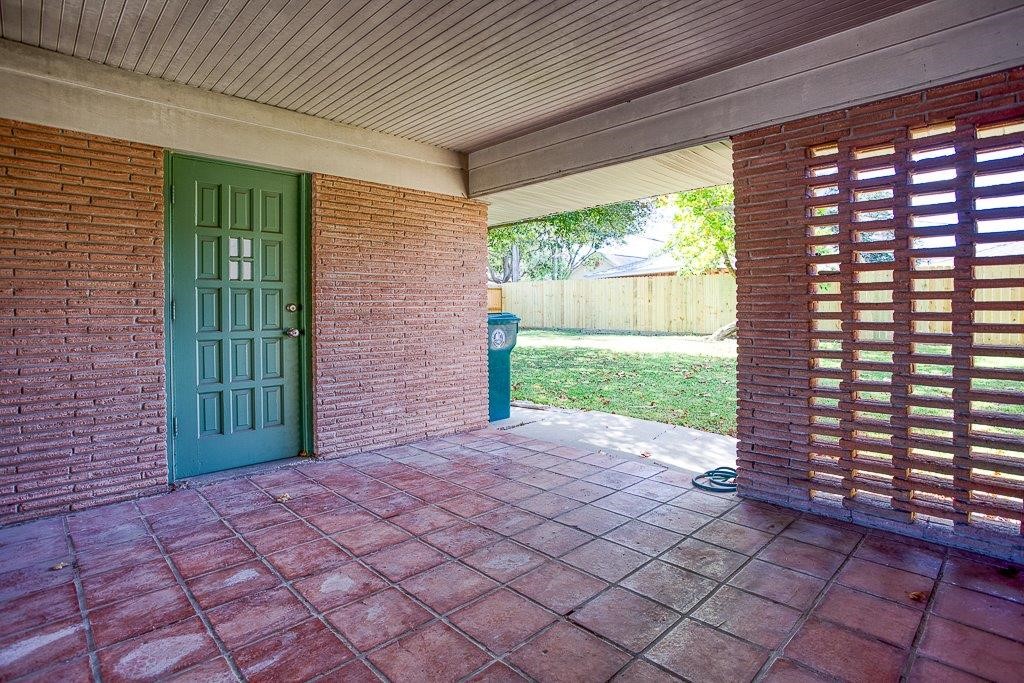 701 Brock Drive Corpus Christi TX 78412