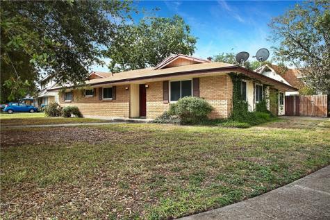 1123 Orion Drive Portland TX 78374