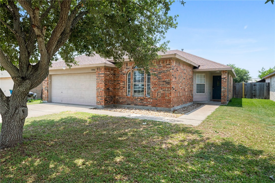 1006 La Mirada Portland TX 78374