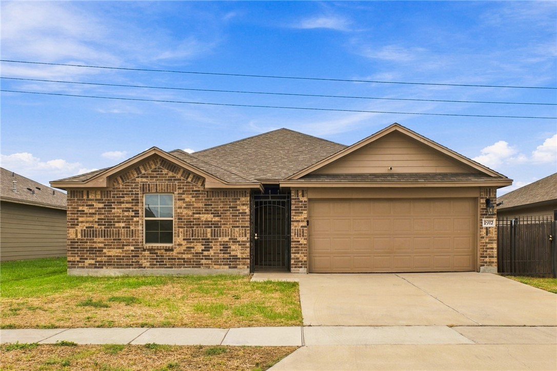 1917 Kentucky Derby Drive Corpus Christi TX 78417