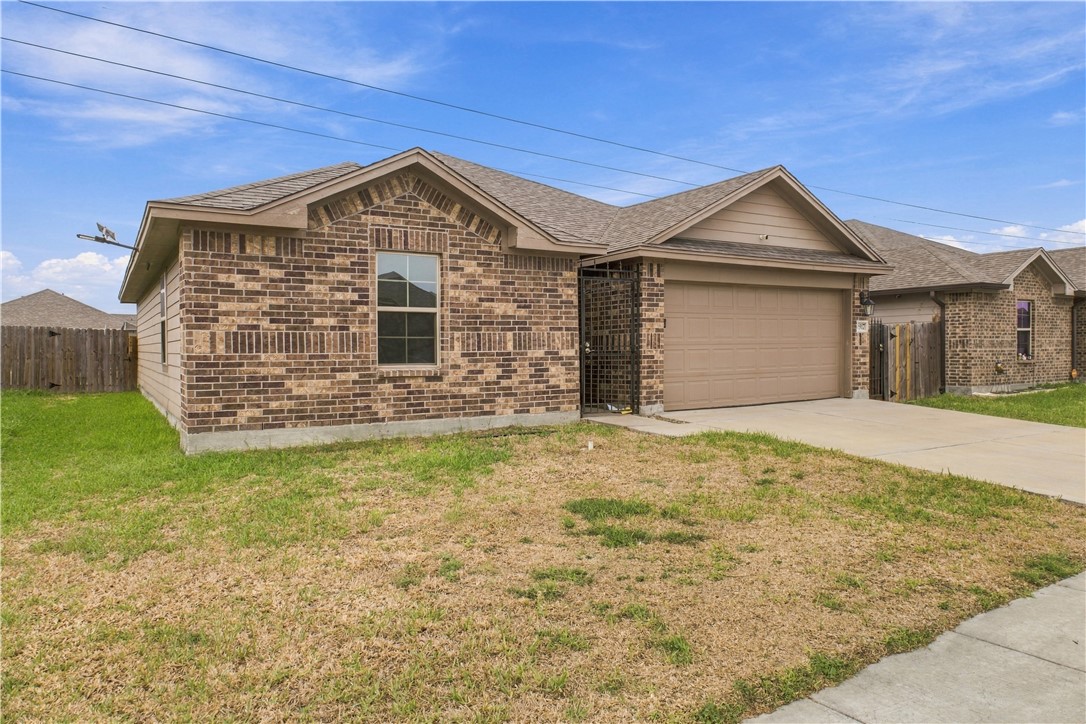 1917 Kentucky Derby Drive Corpus Christi TX 78417
