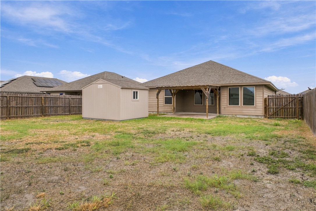 1917 Kentucky Derby Drive Corpus Christi TX 78417