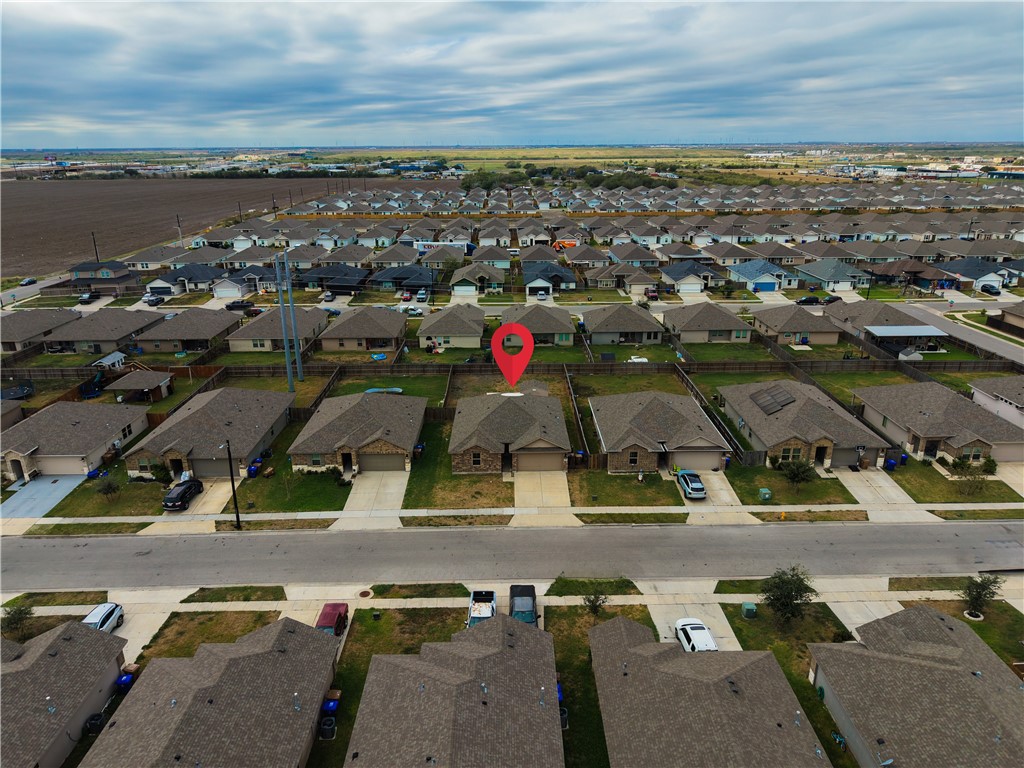 1917 Kentucky Derby Drive Corpus Christi TX 78417