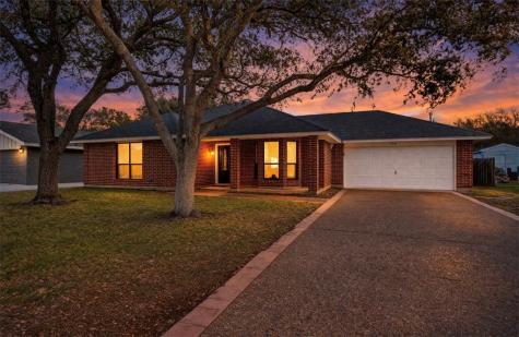 556 Vista Drive Odem TX 78370