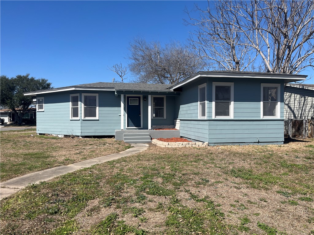 730 Anderson Street Corpus Christi TX 78411