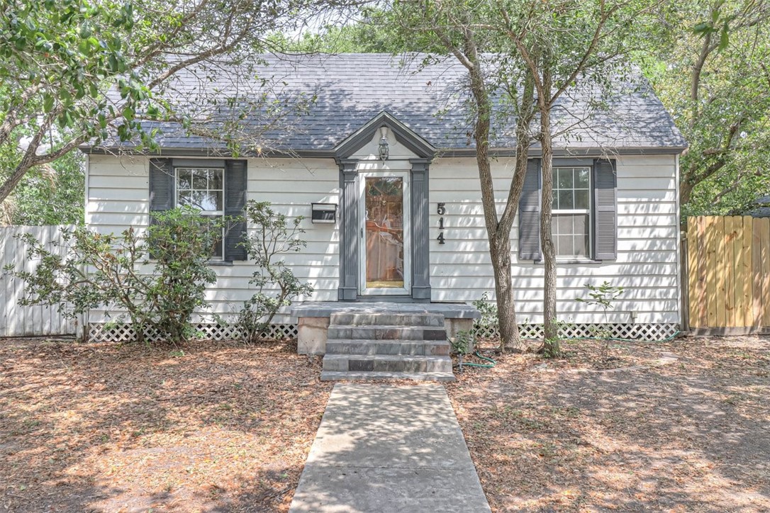 514 Naples Street Corpus Christi TX 78404
