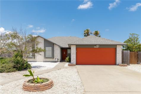 13910 Skysail Street Corpus Christi TX 78418