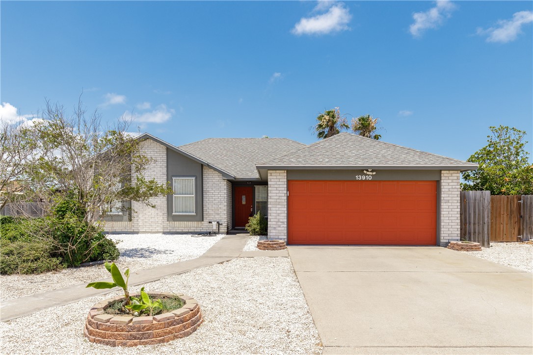 13910 Skysail Street Corpus Christi TX 78418