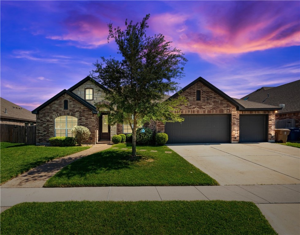 7702 Rancho Vista Boulevard E Corpus Christi TX 78414