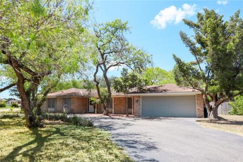 909 Everglades Street Beeville TX 78102