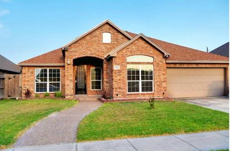 7906 Prax Morgan Place Corpus Christi TX 78414