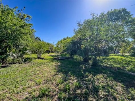 701 E Henrietta Avenue Kingsville TX 78363