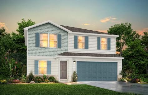 12845 Shelton Boulevard Corpus Christi TX 78410