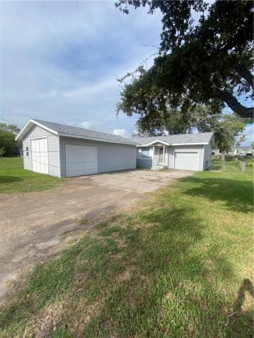 122 Gillespie Lane Aransas Pass TX 78336