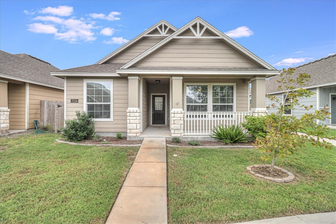 7226 Vanessa Drive Corpus Christi TX 78414
