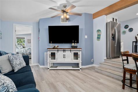 1403 S Mccampbell Street Aransas Pass TX 78336