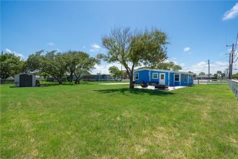 1403 S Mccampbell Street Aransas Pass TX 78336